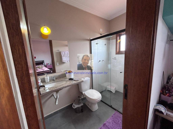 Imagem Casa com 4 Quartos à Venda, 410 m² em Paysage Bella Vittà - Vargem Grande Paulista Imagem Casa com 4 Quartos à Venda, 410 m² em Paysage Bella Vittà - Vargem Grande Paulista