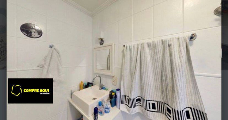 Imagem Apartamento com 2 Quartos à Venda, 94 m² em Perdizes - São Paulo Imagem Apartamento com 2 Quartos à Venda, 94 m² em Perdizes - São Paulo