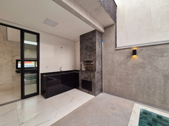 Imagem Casa com 3 Quartos à Venda, 105 m² em Horto Florestal - Sorocaba Imagem Casa com 3 Quartos à Venda, 105 m² em Horto Florestal - Sorocaba