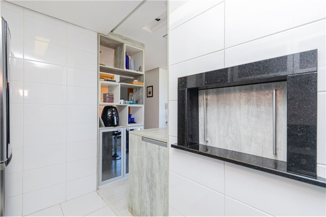 Imagem Apartamento com 3 Quartos à Venda, 78 m² em Passo Da Areia - Porto Alegre Imagem Apartamento com 3 Quartos à Venda, 78 m² em Passo Da Areia - Porto Alegre