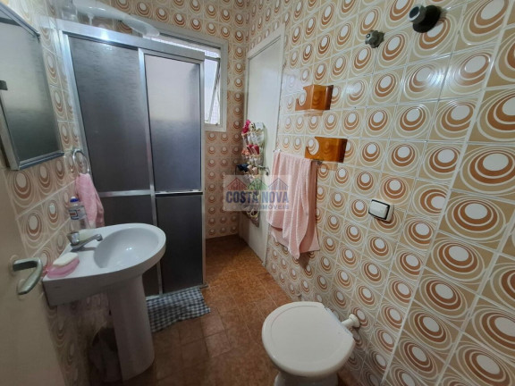Imagem Apartamento com 3 Quartos à Venda, 154 m²