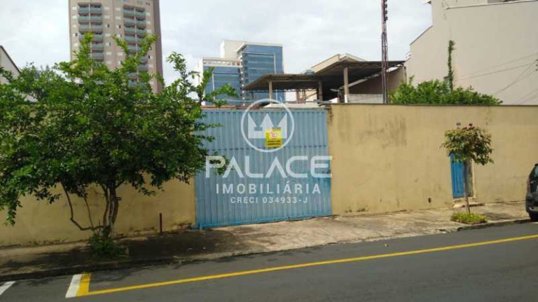 Imagem Terreno à Venda, 570 m² em Alto - Piracicaba Imagem Terreno à Venda, 570 m² em Alto - Piracicaba
