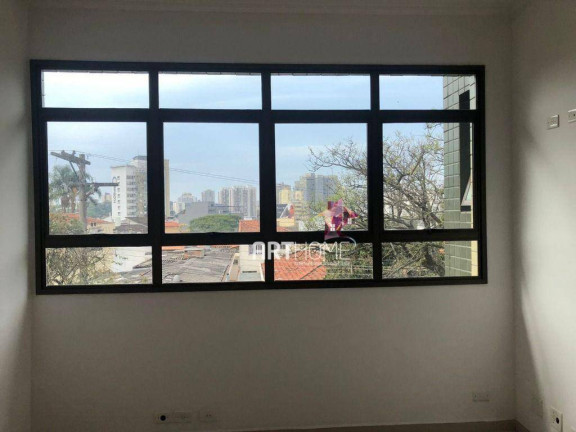 Imagem Sala Comercial à Venda, 40 m² em Jardim Do Mar - São Bernardo Do Campo Imagem Sala Comercial à Venda, 40 m² em Jardim Do Mar - São Bernardo Do Campo