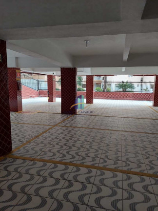 Imagem Apartamento com 3 Quartos à Venda, 119 m² em Guilhermina - Praia Grande