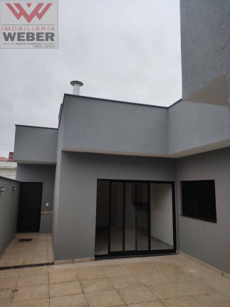 Imagem Casa de Condomínio com 3 Quartos à Venda, 220 m² em Jardim Novo Horizonte - Sorocaba