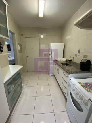 Imagem Apartamento com 3 Quartos para Alugar, 88 m² em Enseada - Guarujá Imagem Apartamento com 3 Quartos para Alugar, 88 m² em Enseada - Guarujá