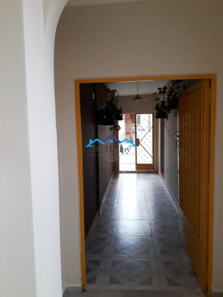 Imagem Casa com 3 Quartos à Venda, 193 m² em Brooklin Paulista - São Paulo Imagem Casa com 3 Quartos à Venda, 193 m² em Brooklin Paulista - São Paulo