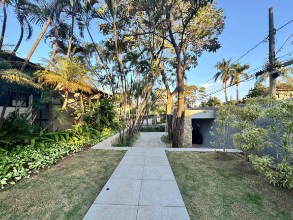 Imagem Casa com 4 Quartos à Venda, 809 m² em Bandeirantes (pampulha) - Belo Horizonte Imagem Casa com 4 Quartos à Venda, 809 m² em Bandeirantes (pampulha) - Belo Horizonte