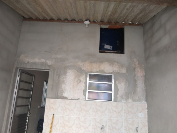 Imagem Casa com 2 Quartos à Venda, 70 m² em Parque Itamarati - Jacareí Imagem Casa com 2 Quartos à Venda, 70 m² em Parque Itamarati - Jacareí