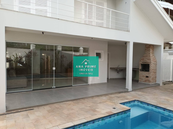 Imagem Casa com 4 Quartos para Alugar, 269 m² em Condomínio Sunset Park - São José Dos Campos Imagem Casa com 4 Quartos para Alugar, 269 m² em Condomínio Sunset Park - São José Dos Campos