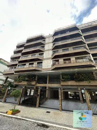 Imagem Apartamento com 3 Quartos à Venda, em Passagem - Cabo Frio Imagem Apartamento com 3 Quartos à Venda, em Passagem - Cabo Frio
