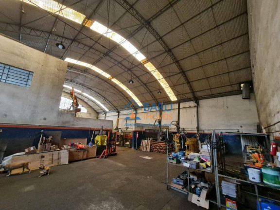 Imagem Galpão à Venda, 800 m² em Brás - São Paulo Imagem Galpão à Venda, 800 m² em Brás - São Paulo