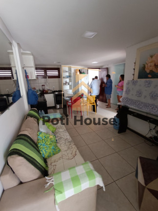 Imagem Imóvel com 2 Quartos à Venda, 50 m² em Ponta Negra - Natal Imagem Imóvel com 2 Quartos à Venda, 50 m² em Ponta Negra - Natal