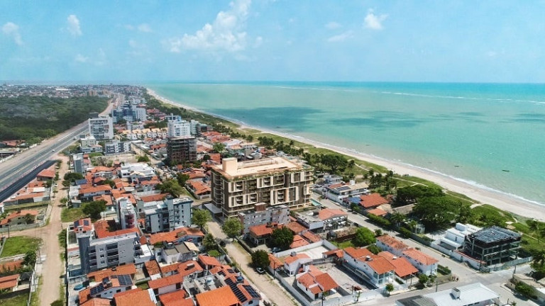 Imagem Apartamento com 3 Quartos à Venda, 244 m²