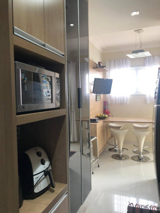 Imagem Apartamento com 1 Quarto à Venda,  em Tamboré - Santana De Parnaíba