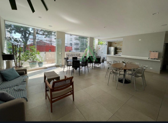 Imagem Apartamento com 3 Quartos à Venda, 212 m² em Jardim Paulista - São Paulo