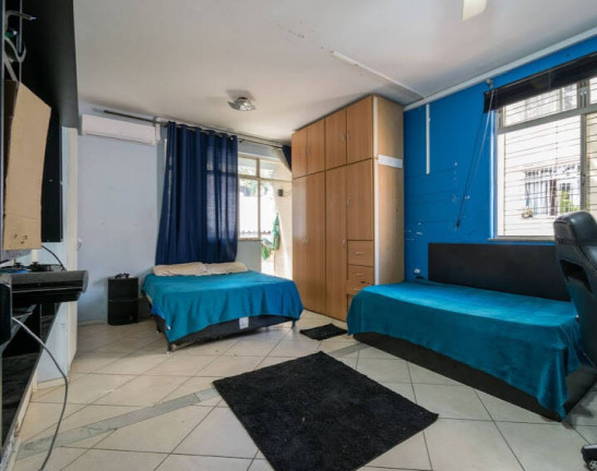 Imagem Apartamento com 4 Quartos à Venda, 209 m² em Funcionários - Belo Horizonte