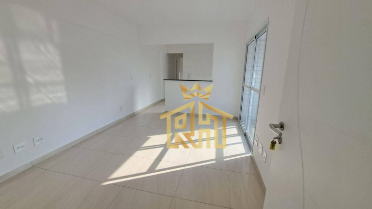 Imagem Apartamento com 1 Quarto à Venda, 49 m² em Guilhermina - Praia Grande Imagem Apartamento com 1 Quarto à Venda, 49 m² em Guilhermina - Praia Grande