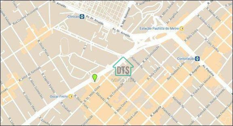 Imagem Loja à Venda ou Locação, 376 m² em Jardins - São Paulo
