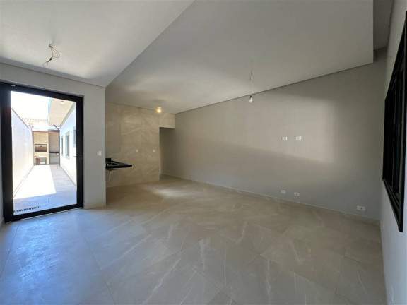 Imagem Casa com 2 Quartos à Venda, 80 m² em Canto Do Forte - Praia Grande Imagem Casa com 2 Quartos à Venda, 80 m² em Canto Do Forte - Praia Grande