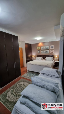 Imagem Casa com 3 Quartos à Venda, 192 m² em Vila Leopoldina - São Paulo