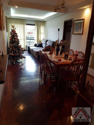 Imagem Apartamento com 2 Quartos à Venda, 97 m² em Jabaquara - São Paulo Imagem Apartamento com 2 Quartos à Venda, 97 m² em Jabaquara - São Paulo