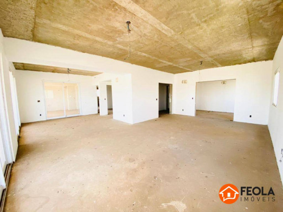 Imagem Apartamento com 4 Quartos à Venda, 388 m² em Centro - Americana Imagem Apartamento com 4 Quartos à Venda, 388 m² em Centro - Americana