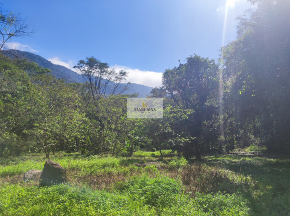 Imagem Terreno à Venda, 50.000 m² em Maresias - São Sebastião Imagem Terreno à Venda, 50.000 m² em Maresias - São Sebastião