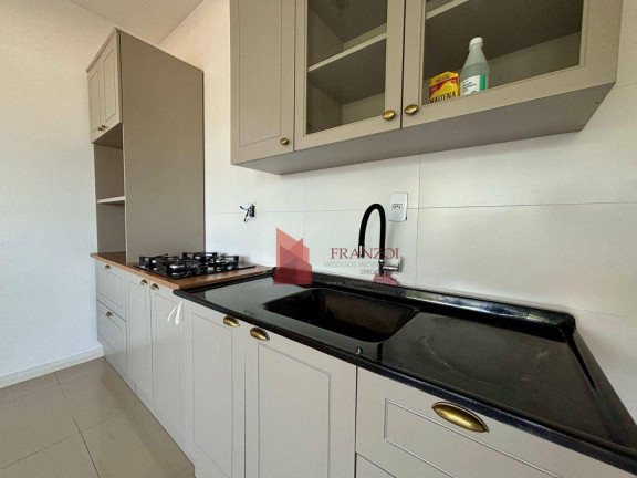 Apartamento com 2 Quartos para Alugar, 55 m² em Cordeiros - Itajaí