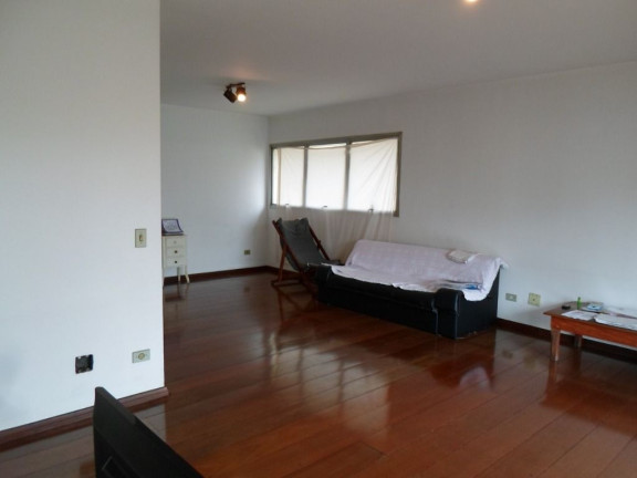 Imagem Apartamento com 3 Quartos à Venda, 140 m² em Perdizes - São Paulo Imagem Apartamento com 3 Quartos à Venda, 140 m² em Perdizes - São Paulo