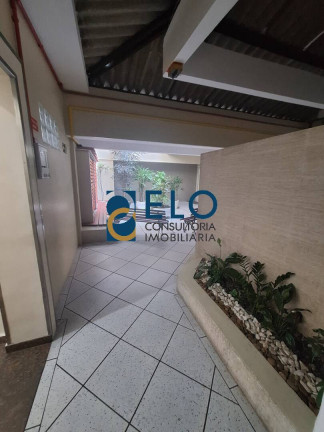 Imagem Apartamento com 3 Quartos à Venda, 135 m² em Gonzaga - Santos Imagem Apartamento com 3 Quartos à Venda, 135 m² em Gonzaga - Santos