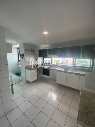 Imagem Apartamento com 3 Quartos à Venda, 96 m² em Casa Amarela - Recife Imagem Apartamento com 3 Quartos à Venda, 96 m² em Casa Amarela - Recife