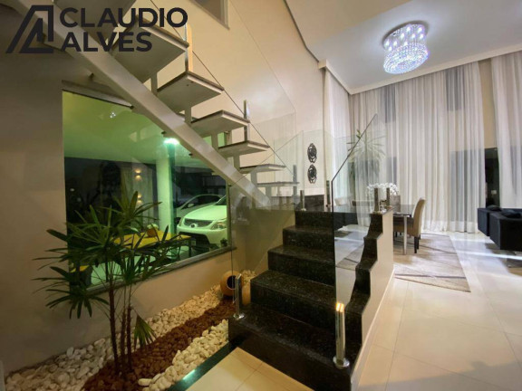 Imagem Casa com 4 Quartos à Venda, 390 m² em Sim - Feira De Santana Imagem Casa com 4 Quartos à Venda, 390 m² em Sim - Feira De Santana