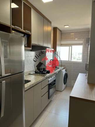 Imagem Apartamento com 2 Quartos à Venda, 48 m² em Centro - São Bernardo Do Campo Imagem Apartamento com 2 Quartos à Venda, 48 m² em Centro - São Bernardo Do Campo