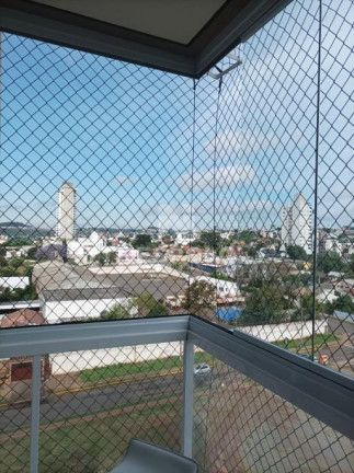 Imagem Apartamento com 2 Quartos à Venda, 93 m² em Maria Goretti - Chapeco