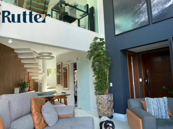 Apartamento com 5 Quartos à Venda, 260 m² em Vila Andrade - São Paulo