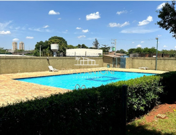 Imagem Apartamento com 3 Quartos à Venda, 64 m² em Jardim Interlagos - Ribeirão Preto Imagem Apartamento com 3 Quartos à Venda, 64 m² em Jardim Interlagos - Ribeirão Preto