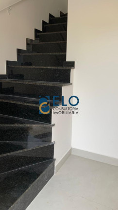 Imagem Casa com 3 Quartos à Venda, 95 m² em Vila Belmiro - Santos
