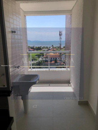 Imagem Apartamento com 2 Quartos à Venda, 77 m² em Jardim Britânia - Caraguatatuba