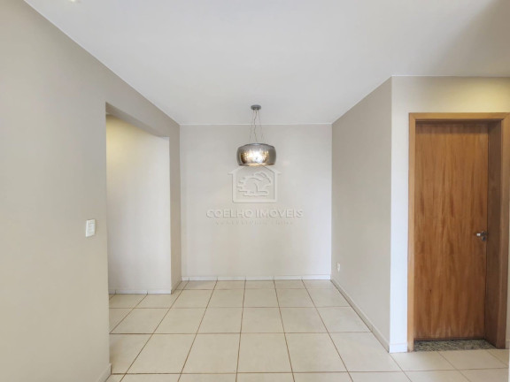 Imagem Apartamento com 2 Quartos para Alugar, 67 m² em águas Claras Norte - águas Claras
