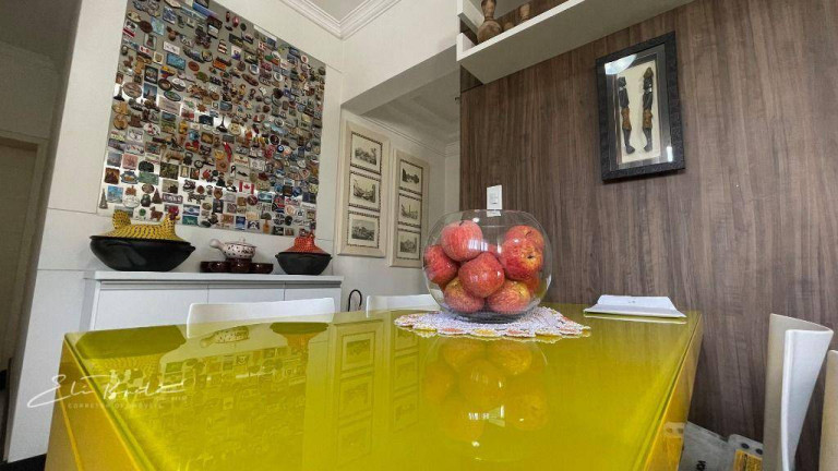 Imagem Apartamento com 3 Quartos à Venda, 120 m² em Centro - Colatina Imagem Apartamento com 3 Quartos à Venda, 120 m² em Centro - Colatina