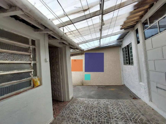Imagem Casa para Alugar, 120 m² em Saúde - São Paulo Imagem Casa para Alugar, 120 m² em Saúde - São Paulo