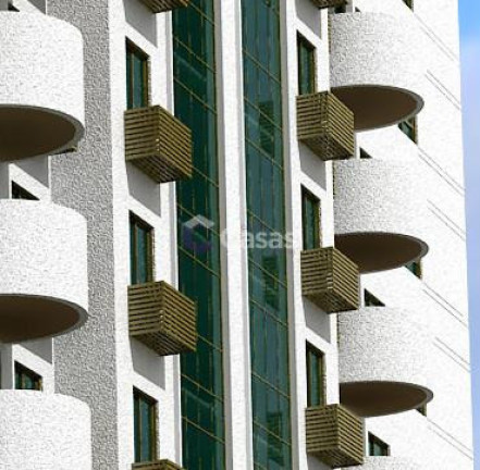Imagem Apartamento com 1 Quarto à Venda, 82 m² em Alto São Francisco - Foz Do Iguacu
