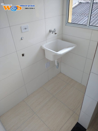 Imagem Casa de Condomínio com 2 Quartos à Venda, 48 m² em Nova Mirim - Praia Grande