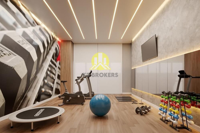 Imagem Apartamento com 3 Quartos à Venda, 127 m² em Juvevê - Curitiba Imagem Apartamento com 3 Quartos à Venda, 127 m² em Juvevê - Curitiba