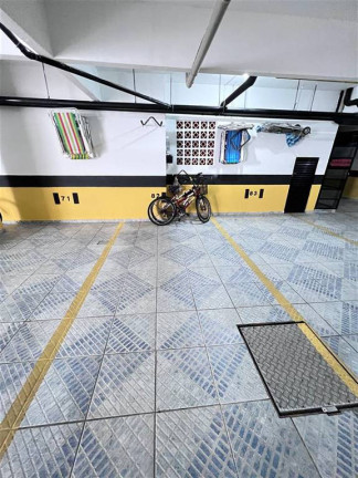 Imagem Apartamento com 2 Quartos à Venda, 71 m² em Forte - Praia Grande Imagem Apartamento com 2 Quartos à Venda, 71 m² em Forte - Praia Grande