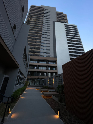 Imagem Apartamento com 2 Quartos à Venda, 58 m² em Butantã - São Paulo