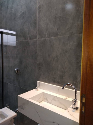 Imagem Casa com 3 Quartos à Venda, 169 m² em Vila Industrial - Bauru Imagem Casa com 3 Quartos à Venda, 169 m² em Vila Industrial - Bauru
