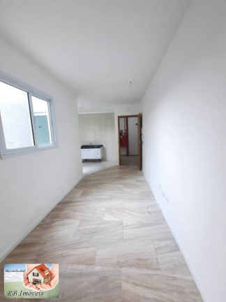 Imagem Apartamento com 2 Quartos à Venda, 40 m² em Vila Tibiriçá - Santo André Imagem Apartamento com 2 Quartos à Venda, 40 m² em Vila Tibiriçá - Santo André