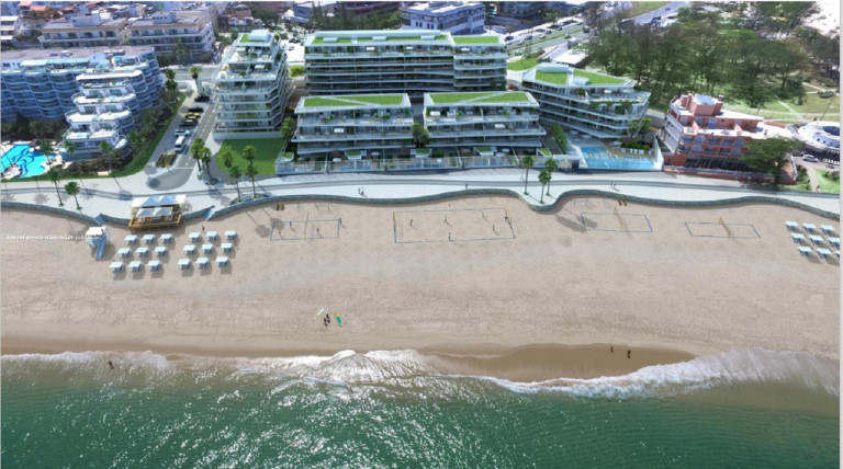 Imagem Apartamento à Venda,  em Recreio Dos Bandeirantes - Rio De Janeiro